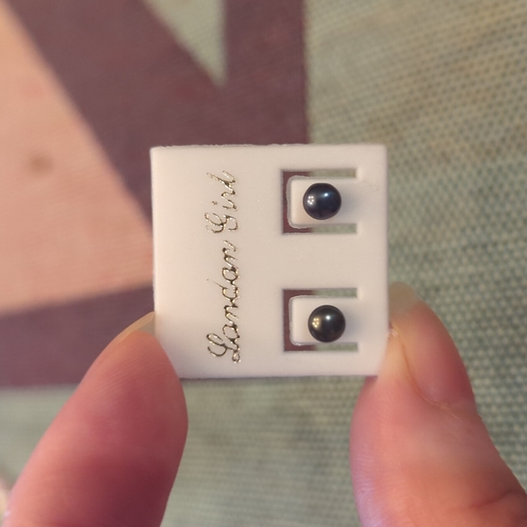 Pearl set of 4 - Picture 12 of 13